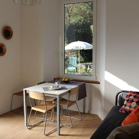 Atelier 55 Casa arte e natura Como Exterior foto